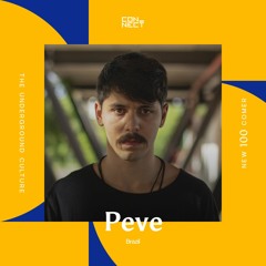 Peve @ Newcomer #100 - Brazil