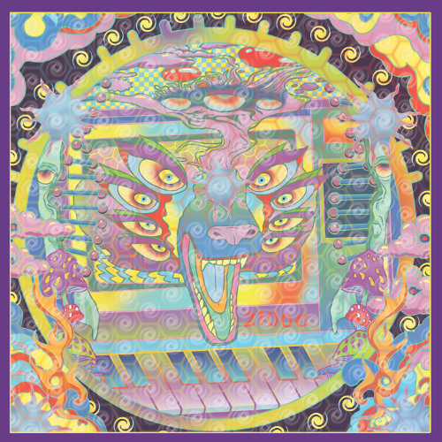 AOP010 - Krijka - E-Tribes