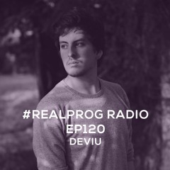 REALPROG Radio EP120 - Deviu
