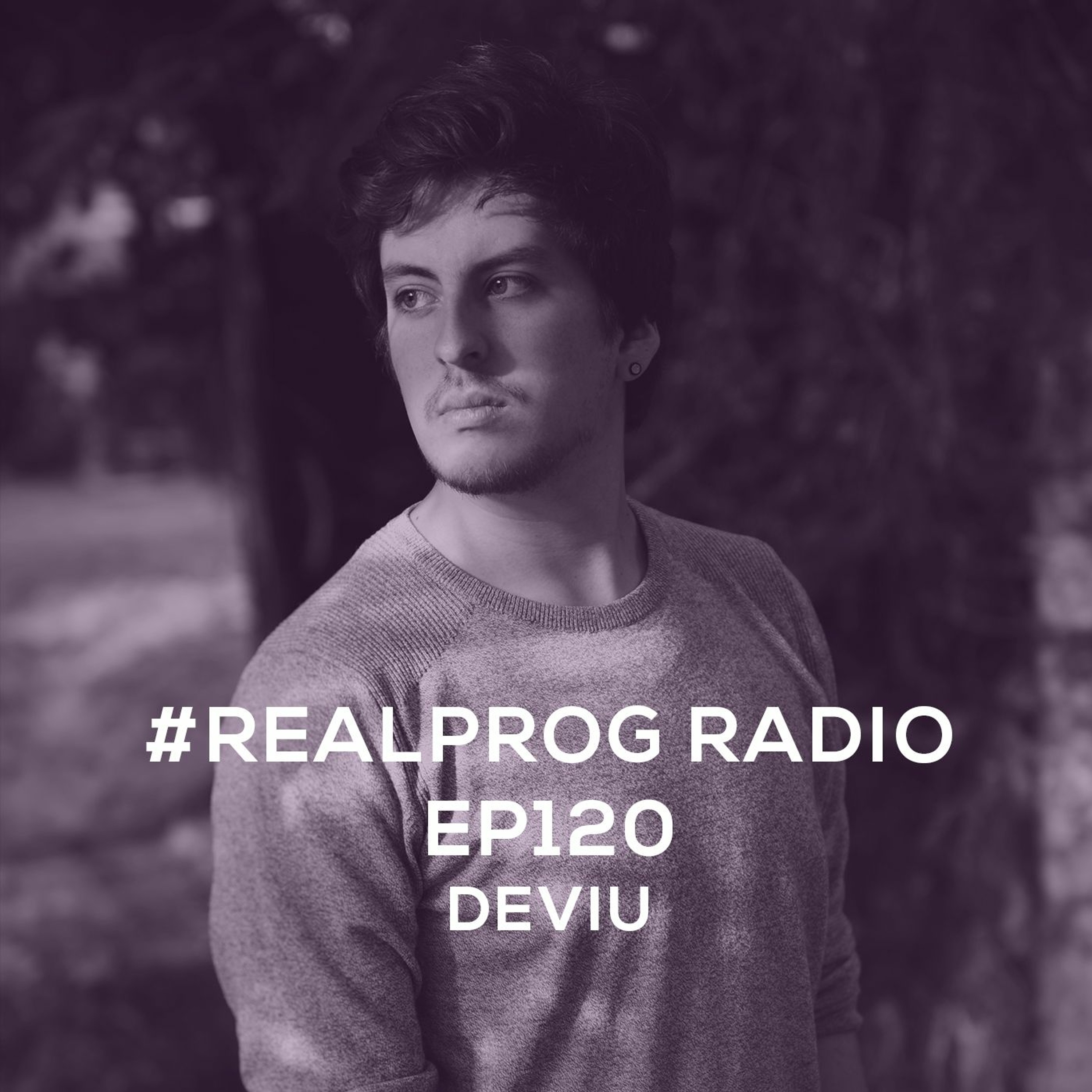 REALPROG Radio Presented by Jamie (Zerothree)