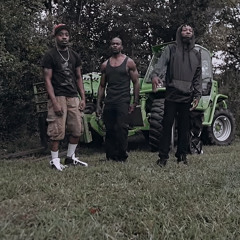 Destro x Parkar x Riddler - Positive Message
