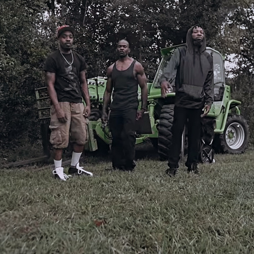 Destro x Parkar x Riddler - Positive Message
