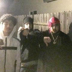 FUCK SUCKAS (EBK SUCKA-K )X DEEDONDOTTA