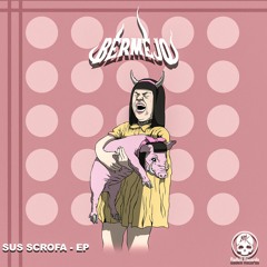 Bermejo - Parca (Original Mix)