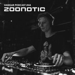 HANGAR PODCAST #44 | ZOONOTIC