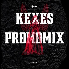 KEXES PROMOMIX 2022