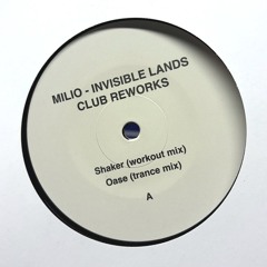 Milio - Shaker (workout mix)