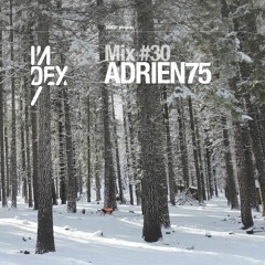 INDEx Mix #30 - Adrien75