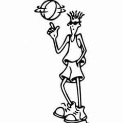 don't hate the playa, hate the game