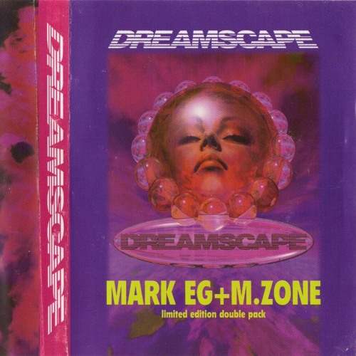 Mark EG - Dreamscape 33