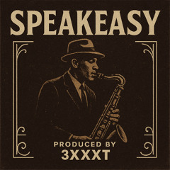 Speakeasy - 1920's Jazz Trap Type Beat