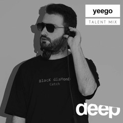 Deephouseit Talent Mix - Yuri Sama