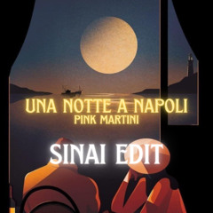 Pink Martini - Una notte a Napoli (Sinai Edit) - FREE DOWNLOAD -