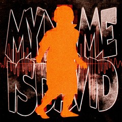 My Name Is David Hoodtrap - BLXCO
