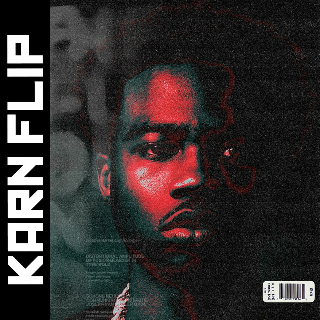 Stream Roddy Rich -The Box (KARN AFRO FLIP) by KARN | Listen online for ...