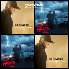 Flatliner x Power (Cole Swindell & Dierks Bentley vs Nostalgix) [Moonbow Mashup]