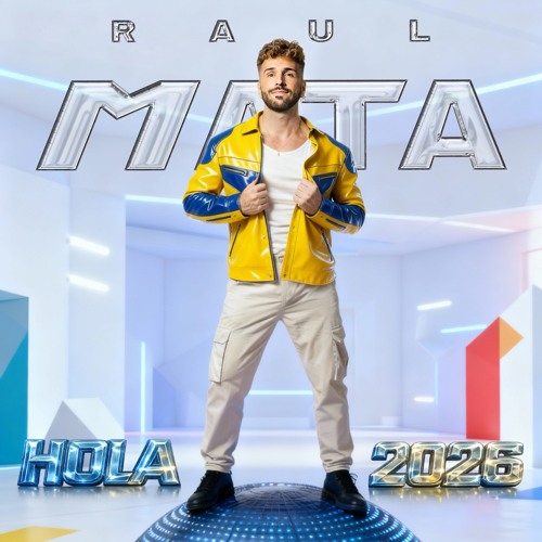Listen to Raul Mata - Hola 2026 (Mixed Set) (Free Pack Available