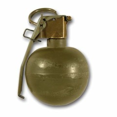 Hand Grenade (Vasko Mix)