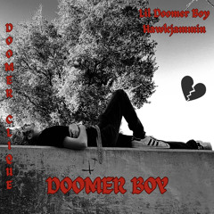 Doomer Boy (feat. HawkJammin & Doomer Clique)