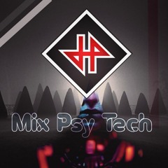 Mix Psy Tech ( Last Homemade Tracks )