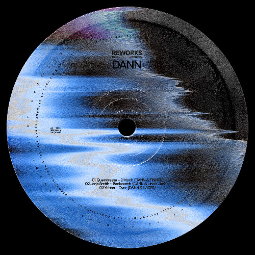 Jorja Smith - Backwards {DANN & Uncle Jimbo "REWORKS"}