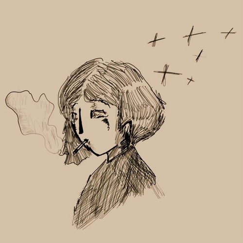 Red Storms (feat. Ciscaux)
