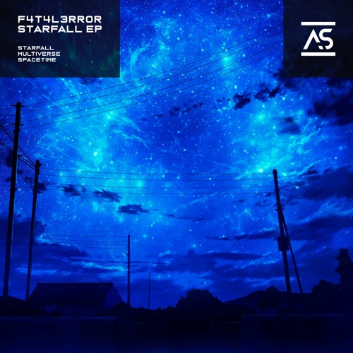 F4T4L3RR0R - Multiverse (Extended Mix) [OUT NOW]