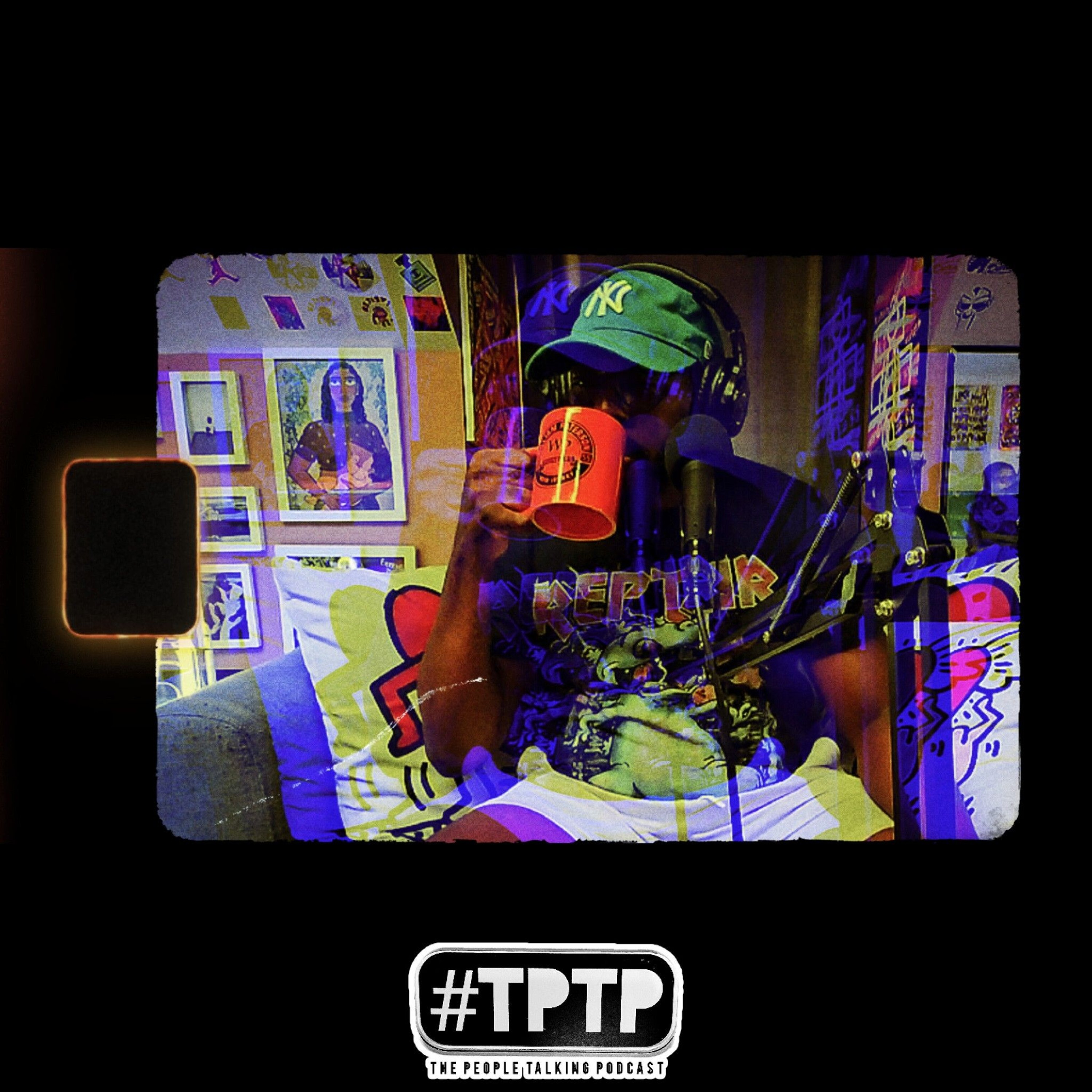 The People Talking Podcast