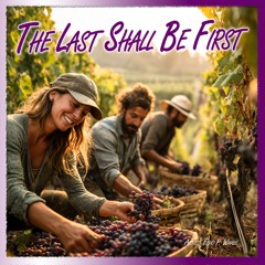 The Last Shall Be First