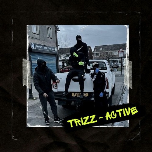 Trizz - Active