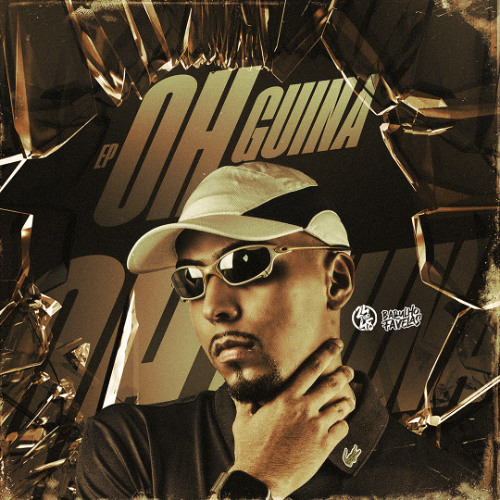 7. PRAZER SOMMELIER, DESGUTADOR - ITAMAR MC e WR ORIGINAL ( DJ GUINA, DJ BLAKES e DJ DOZABRI )