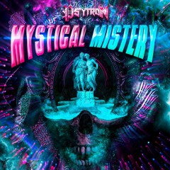 Psytron - Mystical Mystery (Original Mix) 170BPM {Free Download}