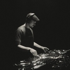 JØNAS at Basis 17.05.2024