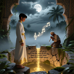 The Prince in the Well IV