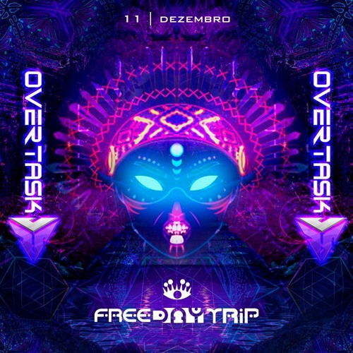 Free Day Trip 2021 @ Campo Grande, MS