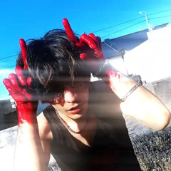 LLEVO LAS MANOS CON SANGRE (jaechii)