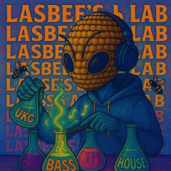 LASBEE'S LAB (EXPERIMENT #1)