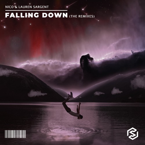 Stream Falling Down (GLKI Remix) by N1CO | Listen online for free on ...