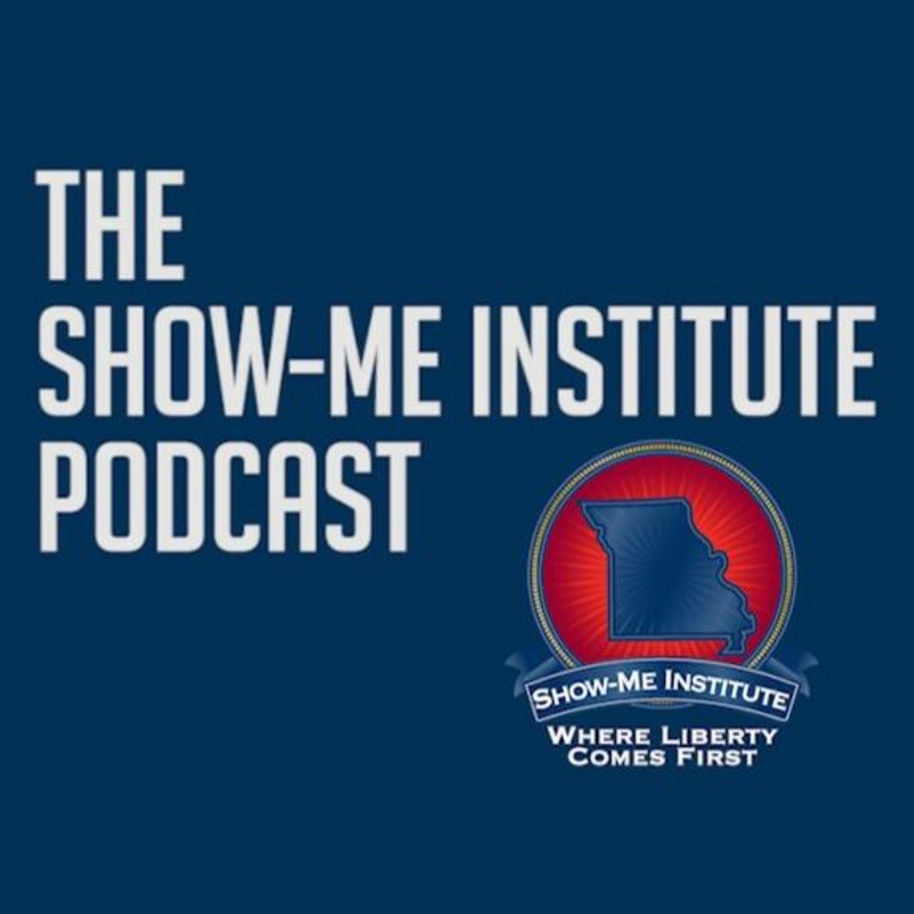 SMI Podcast- Walter Blanks Jr.