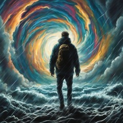 Enter The Hurricane (psytrance mix)