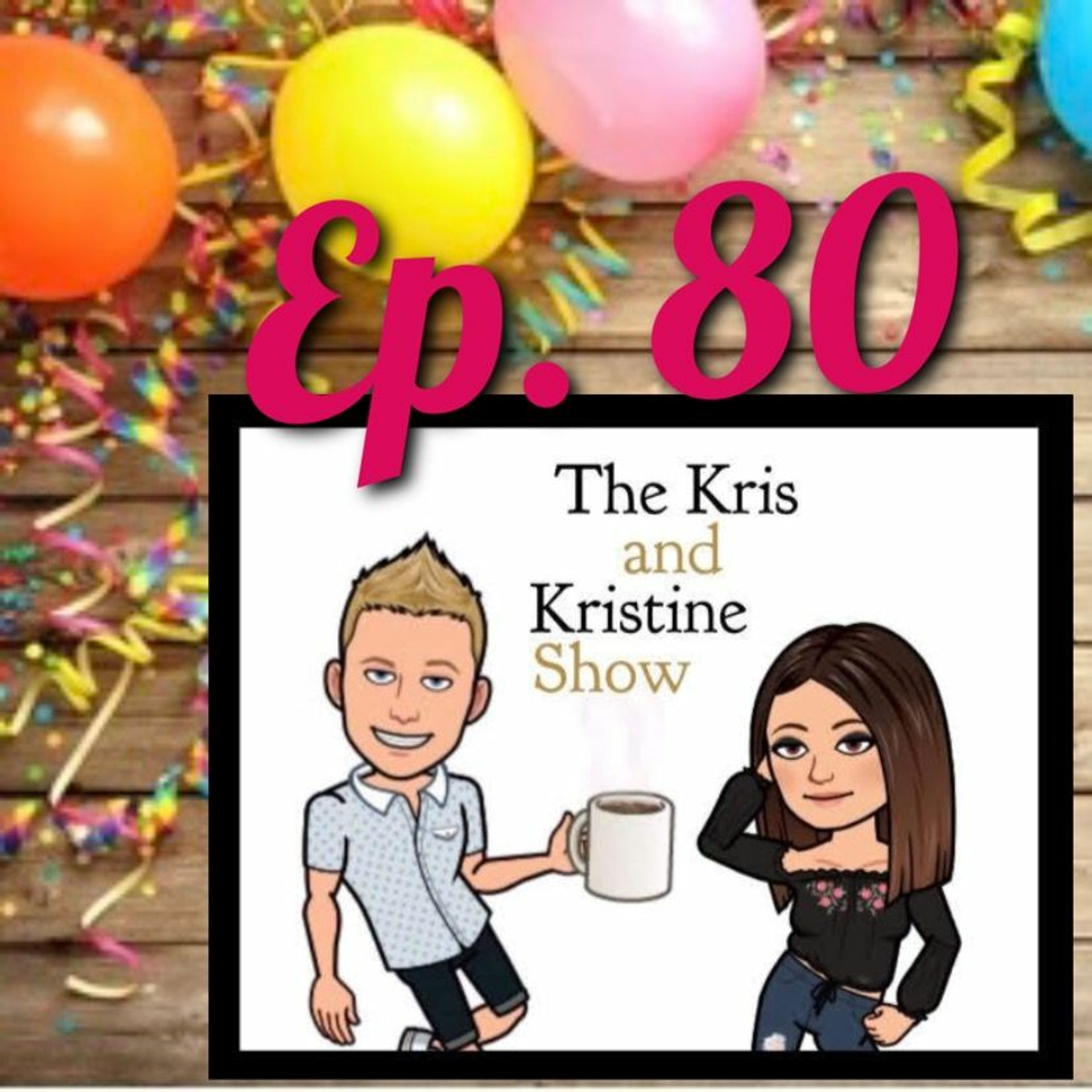 The Kris and Kristine Show