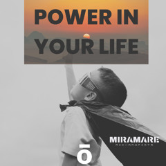 Power in Your Life