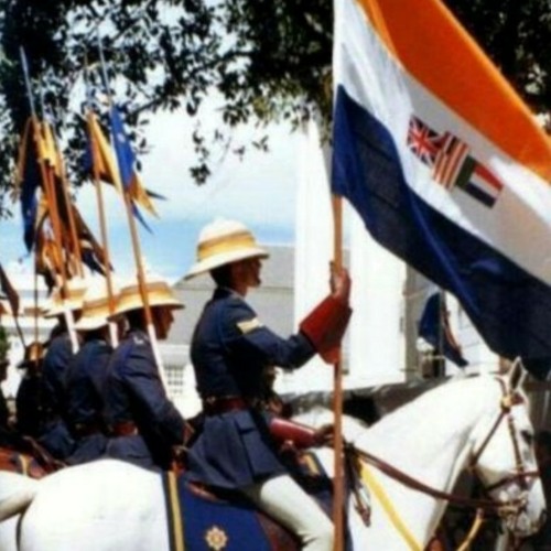 Stream Die stem van Suid-Afrika - South African Union Anthem by