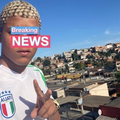 PODCAST DAS FAVELAS 003 [DJ LC] SOM CAPIXABA