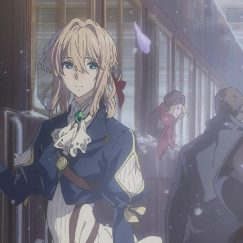 Stream エイミー Amy Violet Evergarden 歌ってみた By Nagi なぎ Listen Online For Free On Soundcloud Stream エイミー Amy Violet Evergarden 歌ってみた By Nagi なぎ Listen Online For Free On Soundcloud