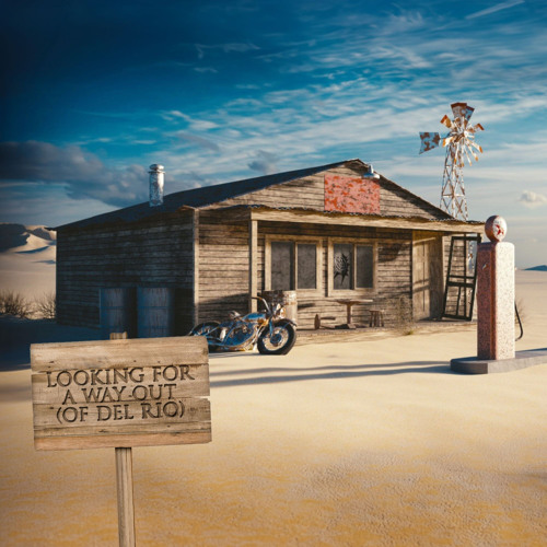 Looking For A Way Out (Of Del Rio)