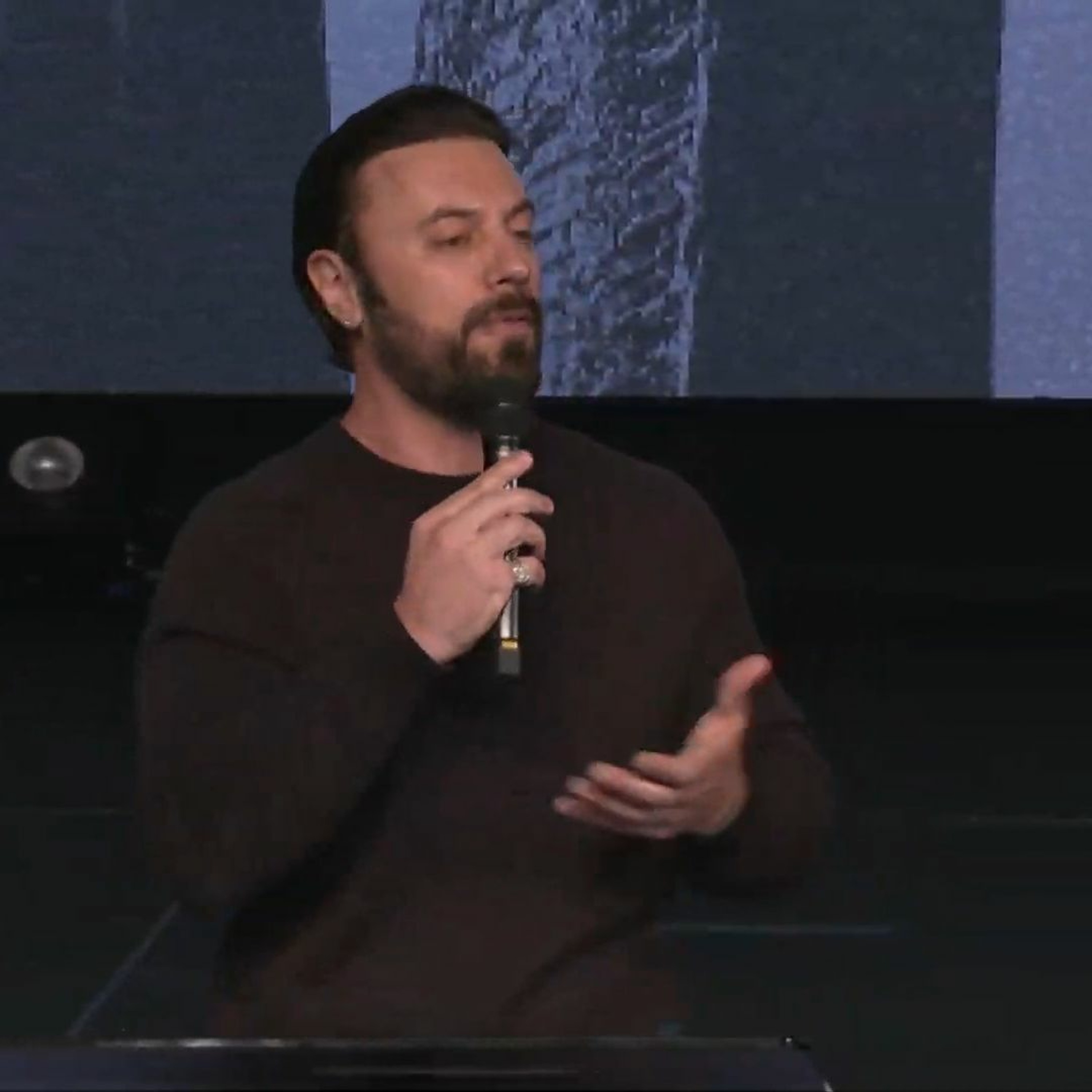 Larry Huch Ministries Podcast