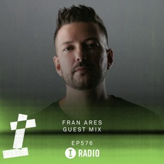 Fran Ares Live Toolroom Radio (12-04-2021) MKTK #576