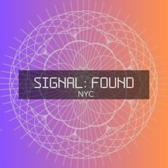 Girl Wunder - SIGNAL: FOUND Party @ Juneshine NYC 10.06.23