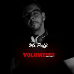 Mr Paffi - VolumeNiceExclusive  #1